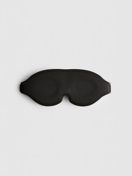 Padded Eye Mask
