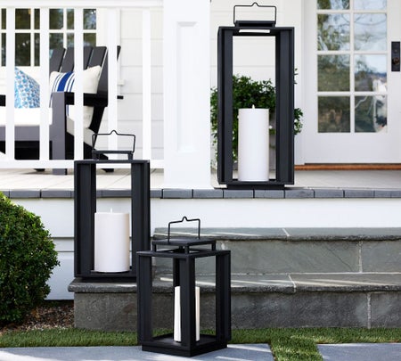 Malibu Outdoor Lanterns