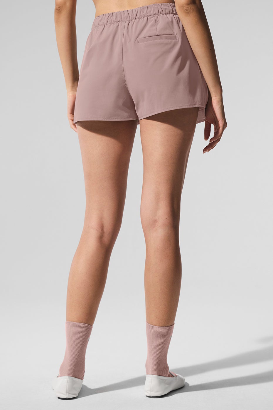 Flip It Mini Skort | Alo Yoga Qatar