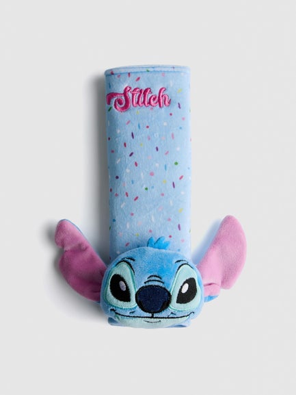 Disney's Stitch Seatbelt Cover
