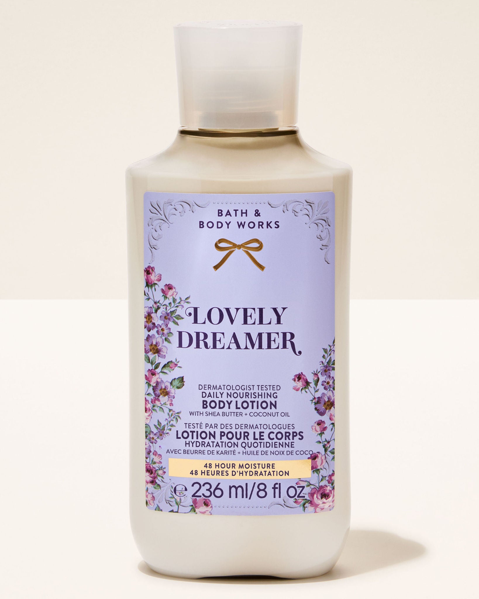 Bath & Body Works Lovely Dreamer Body Lotion