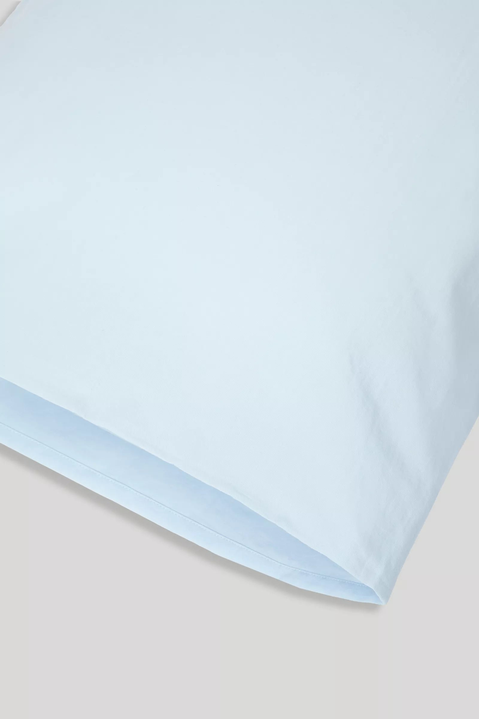 Mothercare Blue Pillowcase