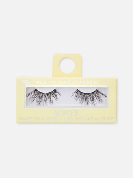 False Eyelashes