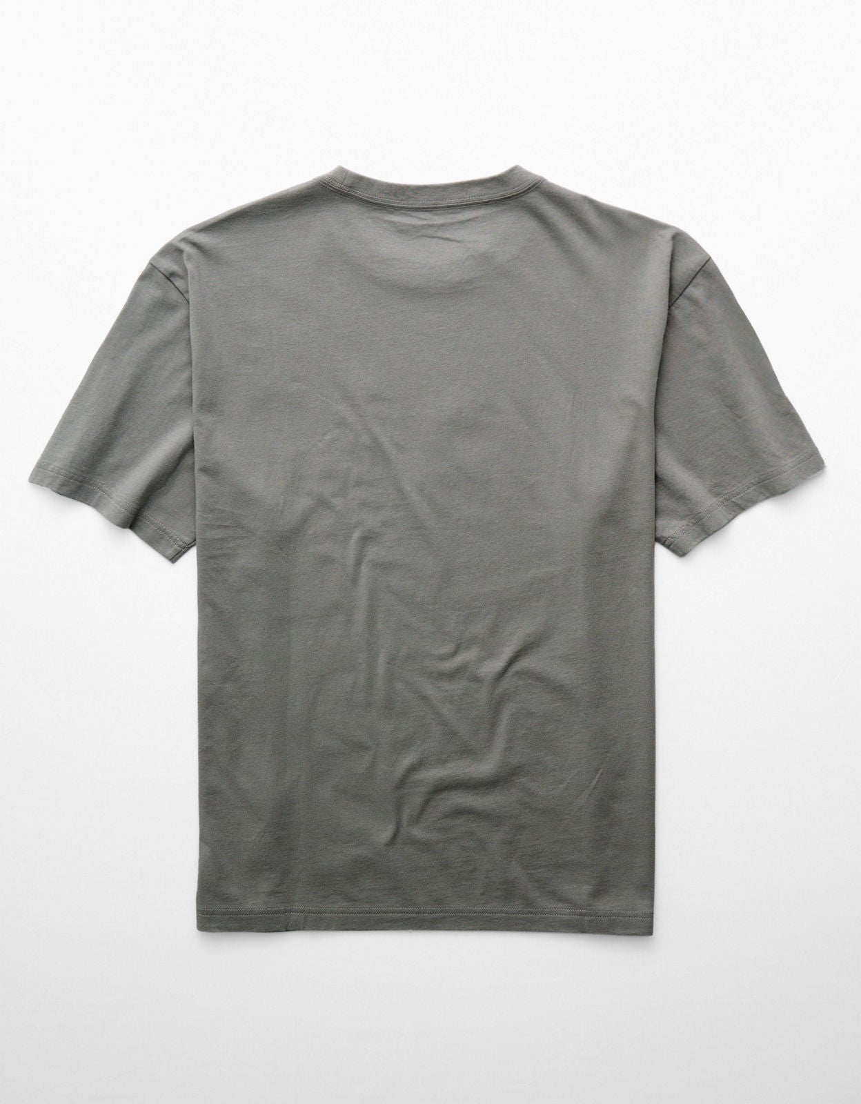★AEAE★ WEB LOGO DOT TSHIRTS CHARCOAL AE45SWTS005CHA WEB LOGO DOT T-SHIRTS [CHARCOAL] – aeae JAPAN