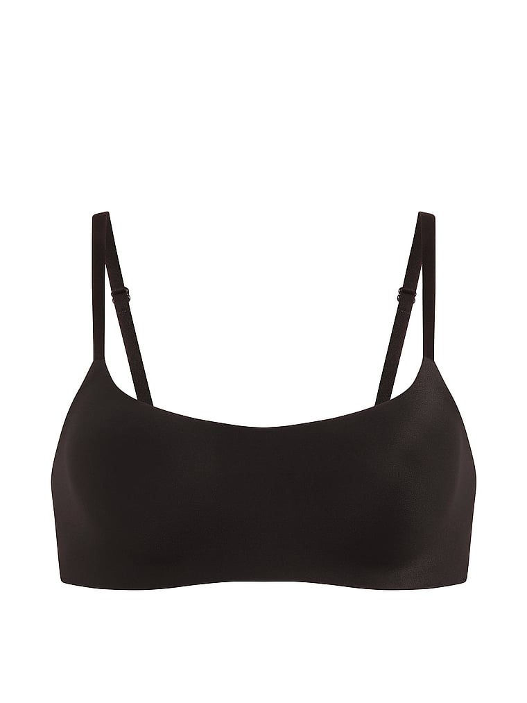 Marshmallow Lightly Lined Wireless Comfy Bra