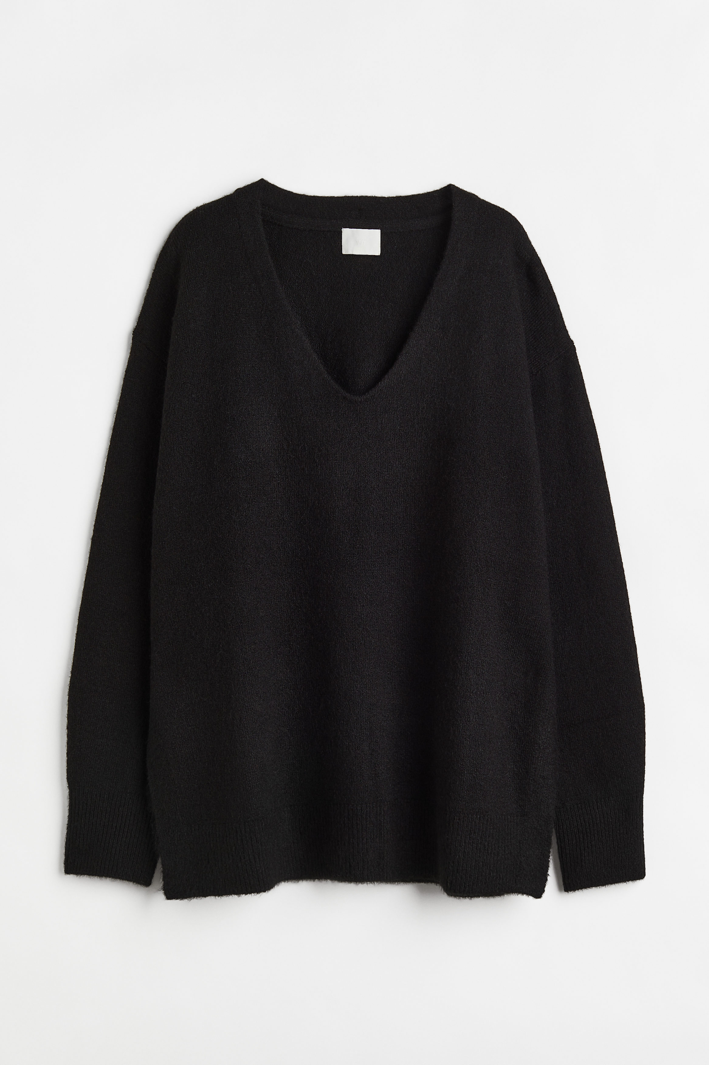 Sueter oversized hotsell