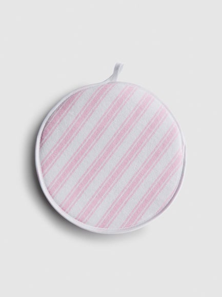 Jumbo Dual-Sided Exfoliating Body Cloth