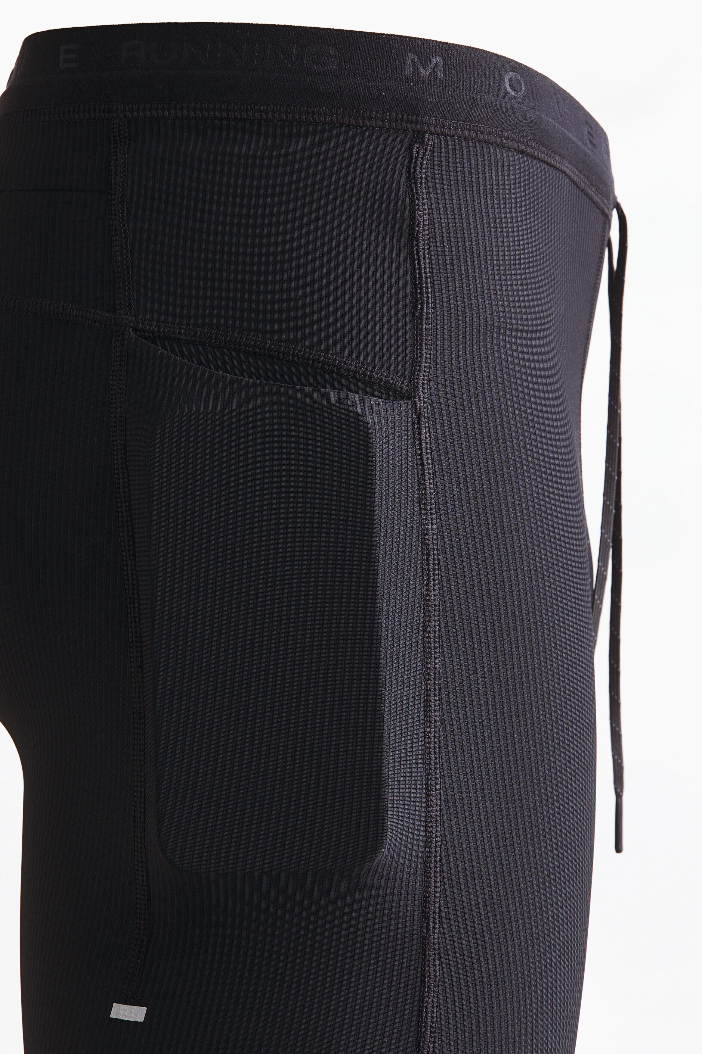 Quick Dry Running Half Tights