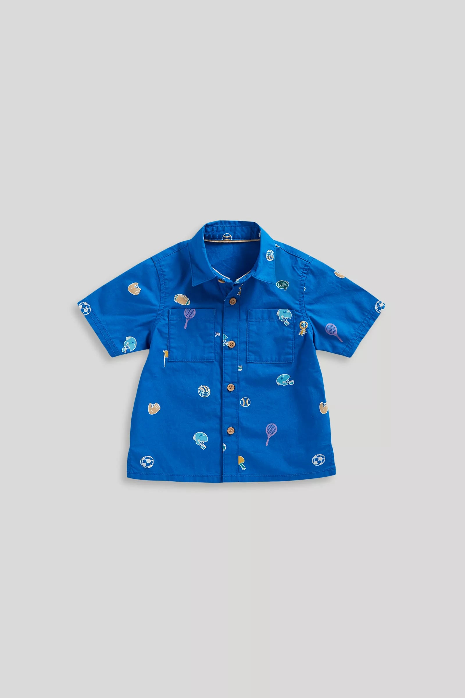 Shop Shirts Collection for Boys Clothing Online Kuwait