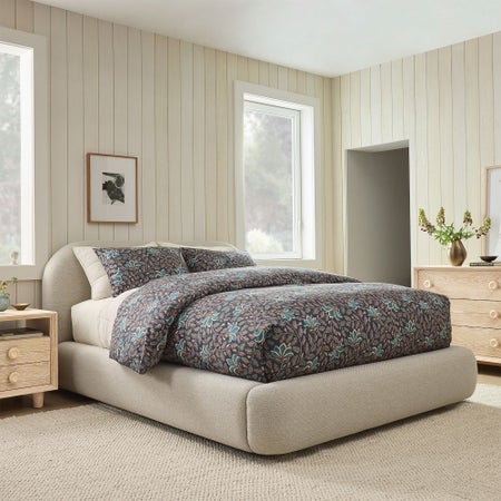 Laurent Bed