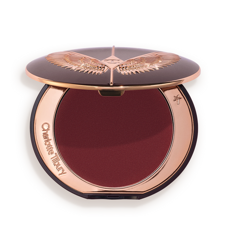 شارلوت تلبوري بلاشر آيربراش فلوليس بلر Forbidden Cherry
