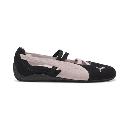 Puma Speedcat Ballet Suede - Women's Shoes