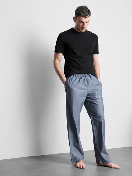 2pk Crew Neck T-Shirts