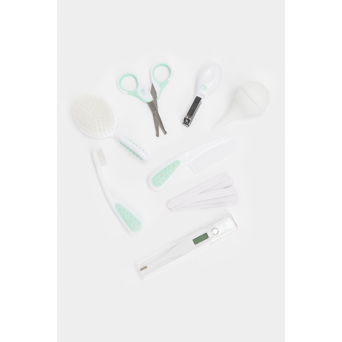 Mothercare Complete Babycare Kit