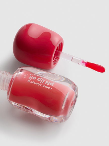 PS... pH Lip Oil