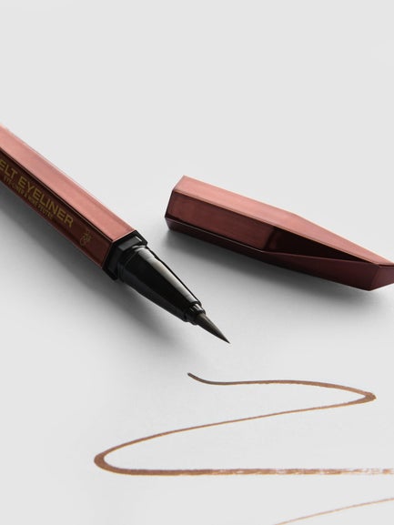 PS... Pro Felt Tip Eyeliner