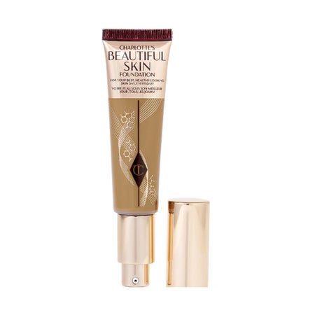 Charlotte Tilbury 16 Cool Beautiful Skin Foundation 11 30 ml