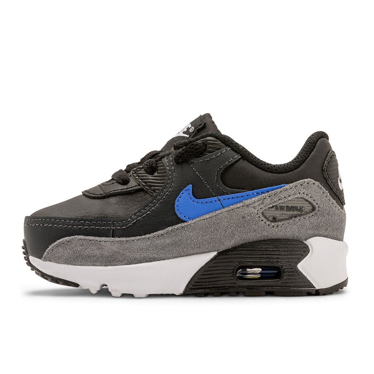 Purple Jordan Neonato Foot Locker Nike Air Max 90 Infant Shoes