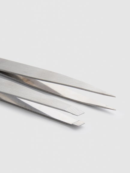 2pk Tweezer Set