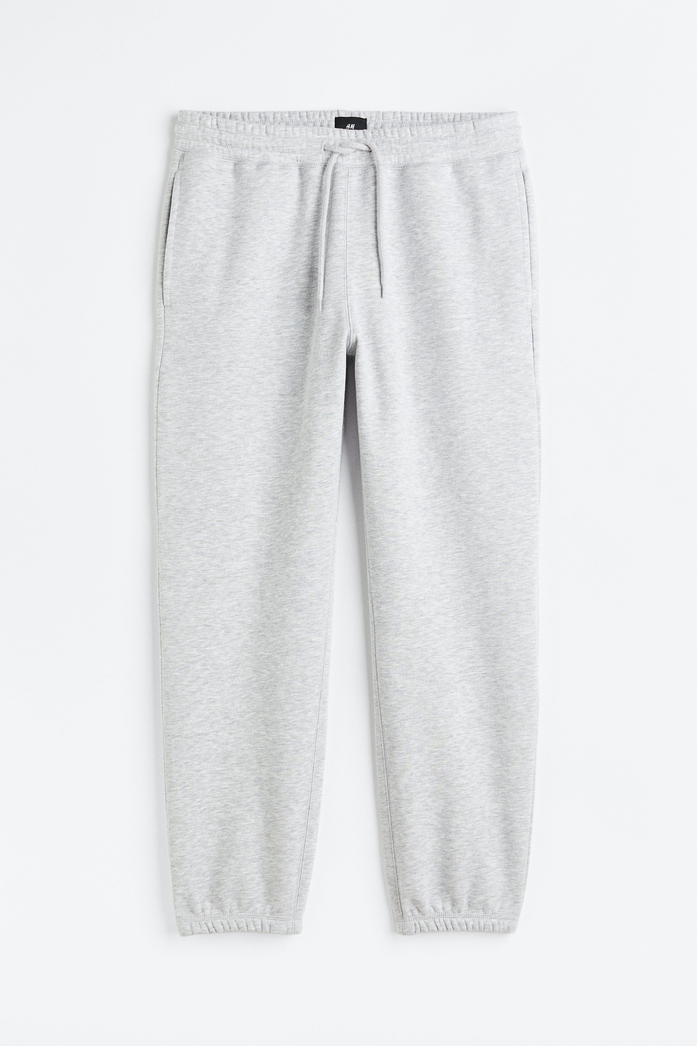 Regular Fit Joggers