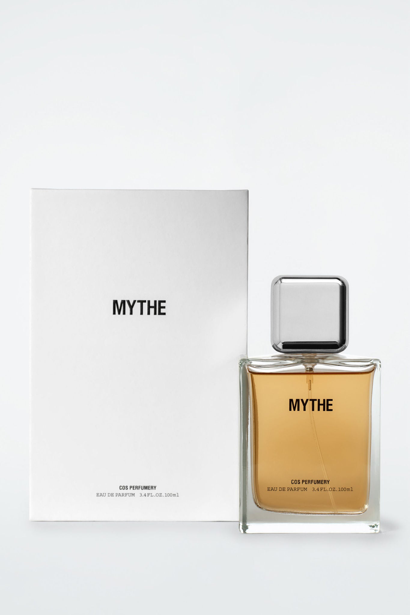 Cos Perfumery Eau De Parfum, 100ml | COS UAE