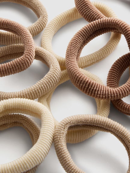 12pk Hair Bands