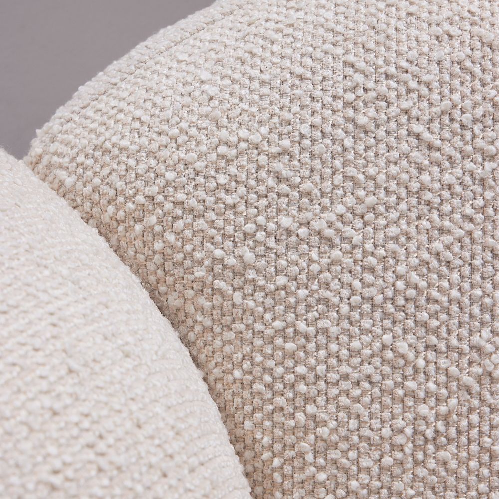 Laurent 2-Piece Wedge Chaise Sectional (111.5")