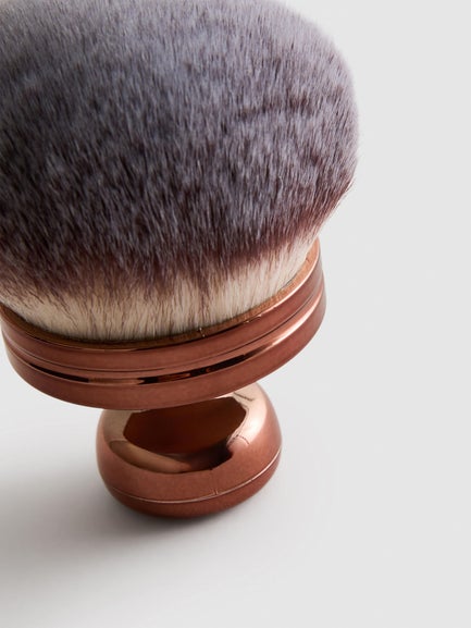 PS... Pro Body Bronzing Brush
