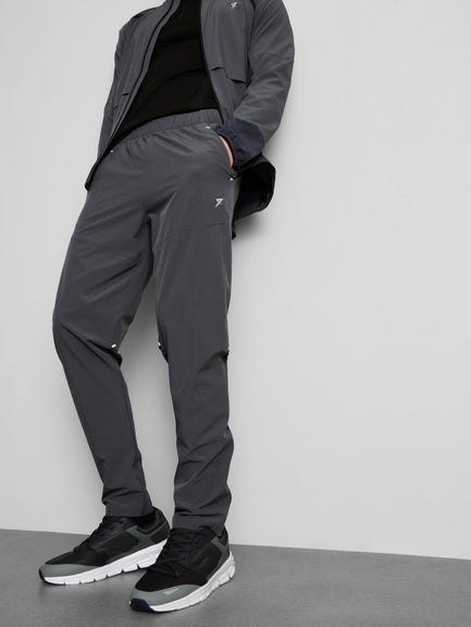 Elasticated Gym Trousers