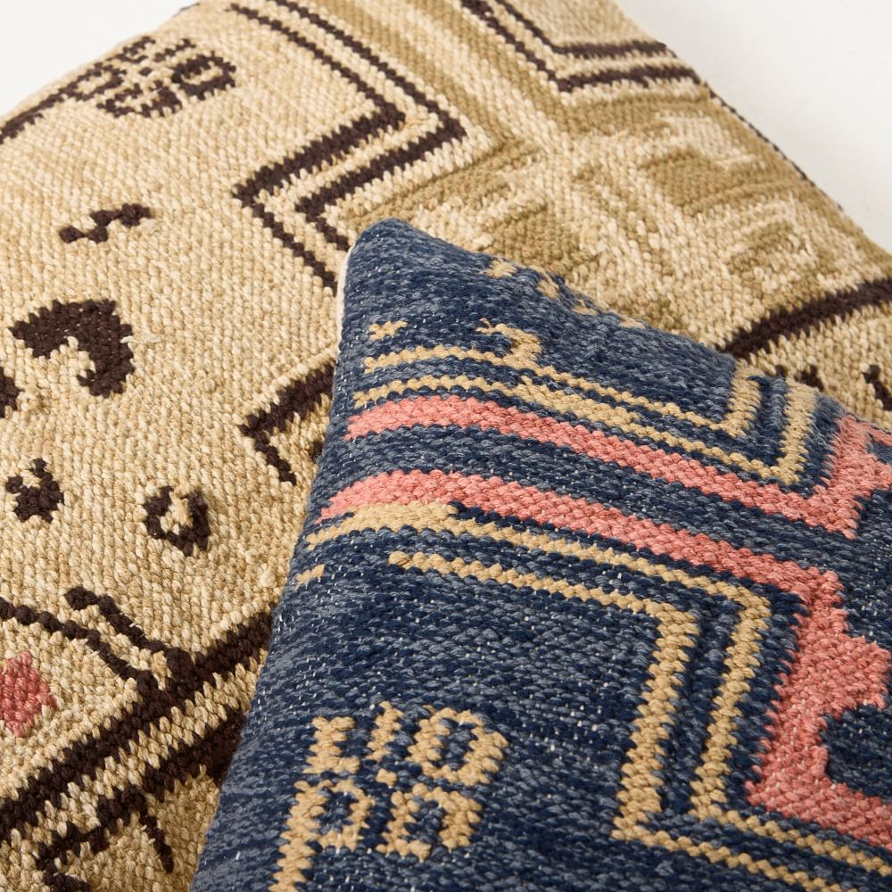 Kilim Rugs Turkish Pillow Cases Turkish Kilim Pillow Cover