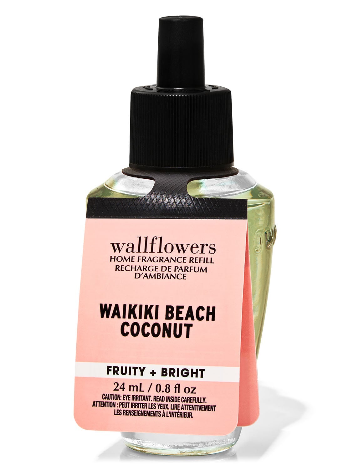 Waikiki Beach Coconut Fine Fragrance Mist | BBW Jordan