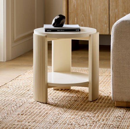 Josie Side Table (16") Josie Side Table (16")