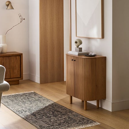 Ellington Entry Cabinet (28")