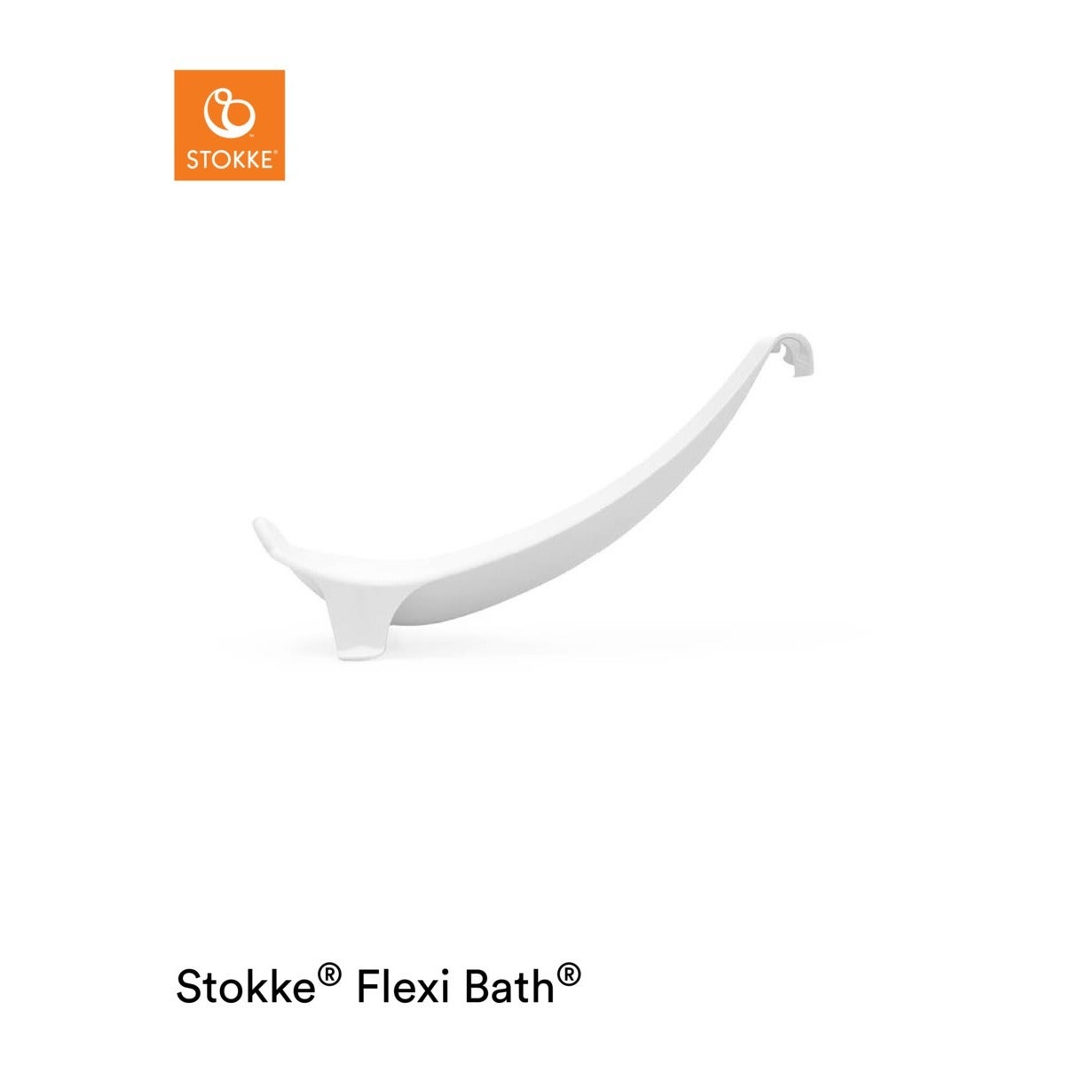 Stokke - Flexi Bath Newborn Support 3