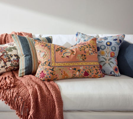 Get the Look: Eclectic Shades