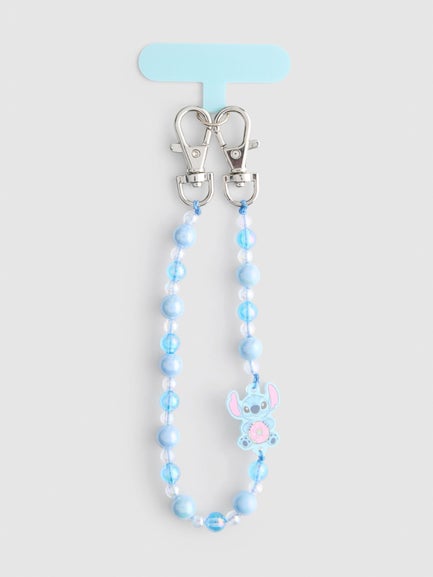 Disney's Stitch Phone Charm