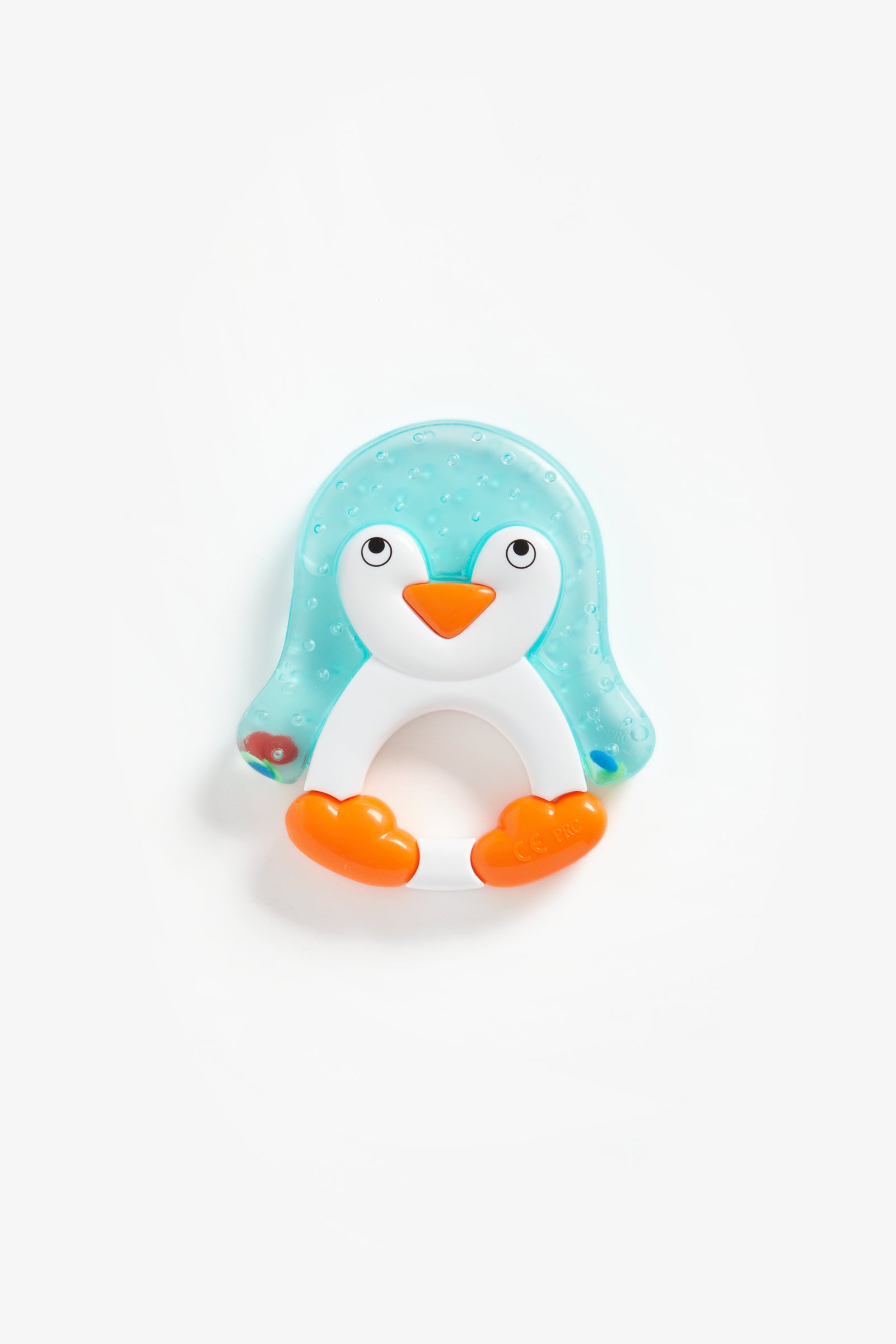 Mothercare Water-Filled Penguin Teether