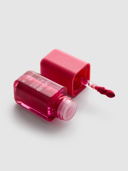 PS... Liquid Blush