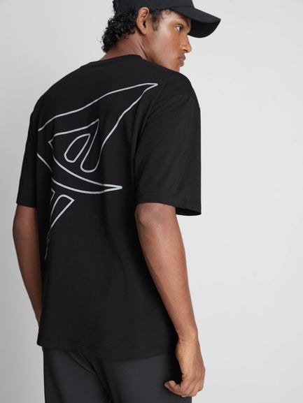 Active Short Sleeve T-Shirt