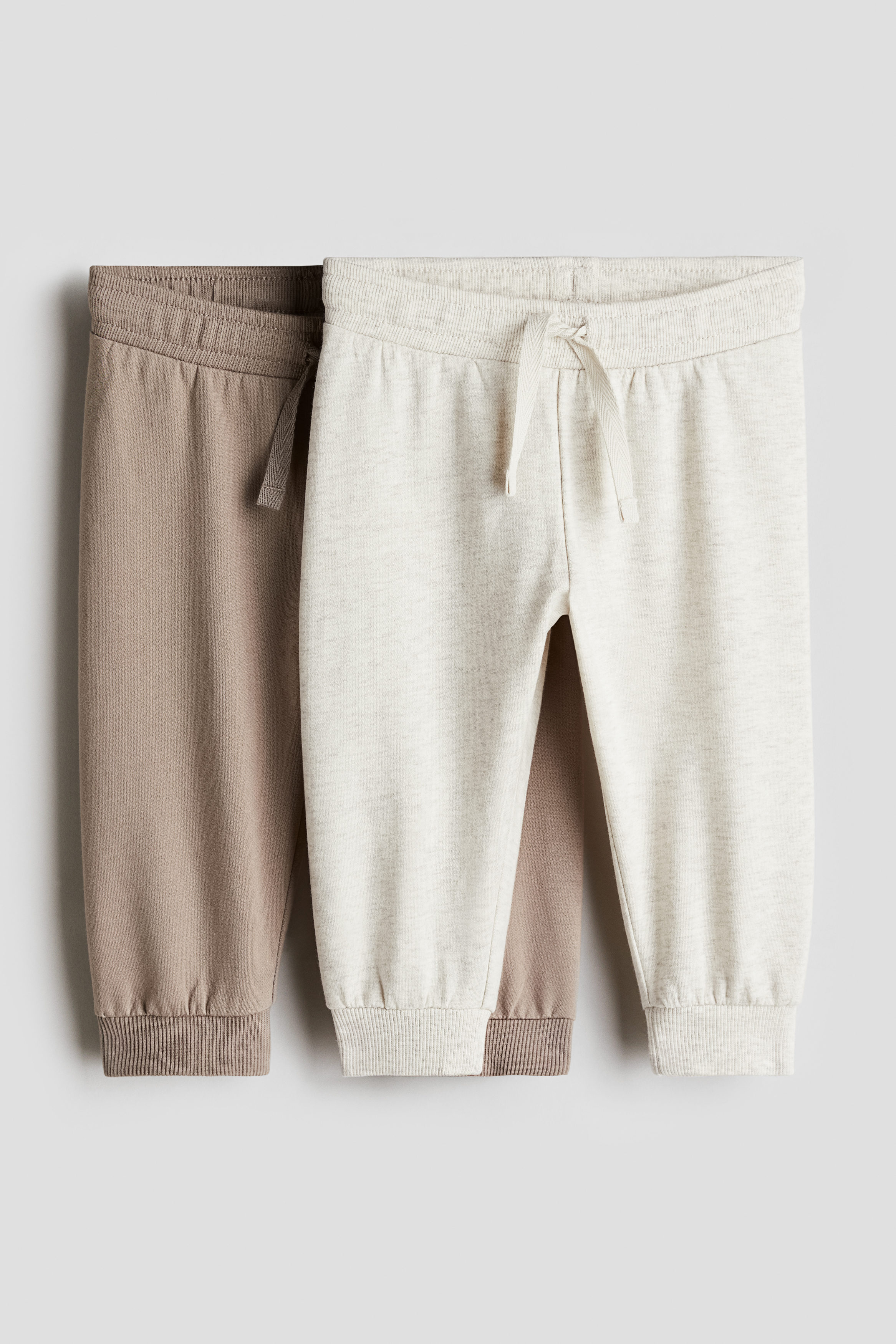 H&m conscious joggers sale