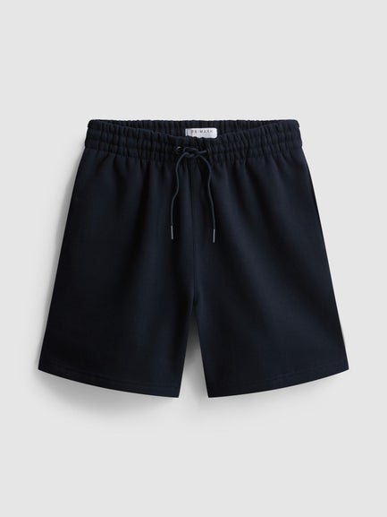 Essential Drawstring Shorts