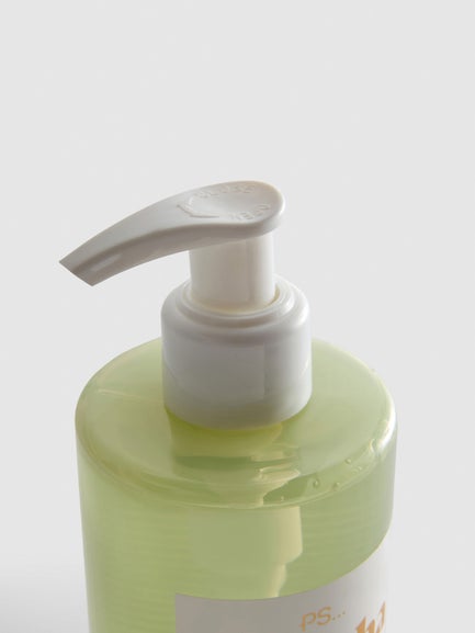 PS... Matcha Hand Wash