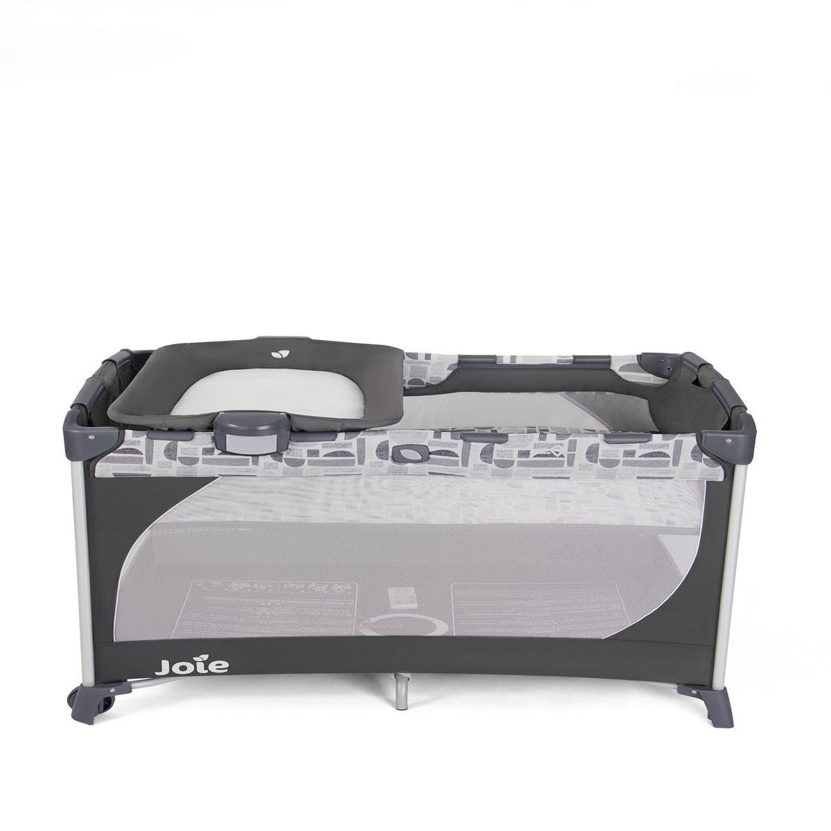 Joie Playard Commuterchange Logan