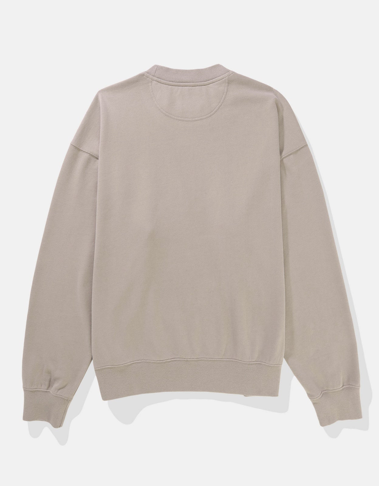 AE Fleece Crew Neck Sweatshirt