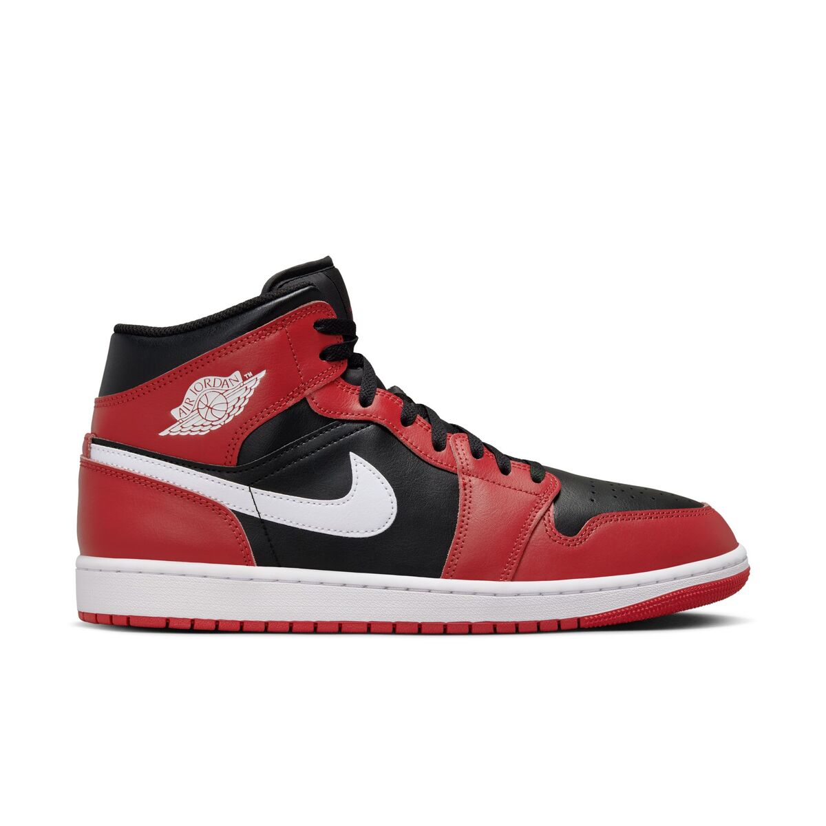 foot locker jordan gym red