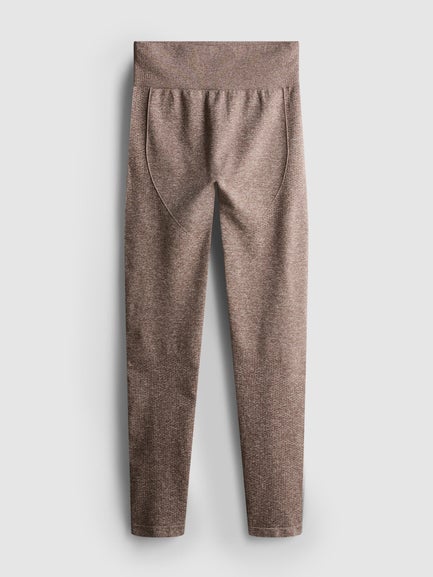 Seamless Contour Active Leggings