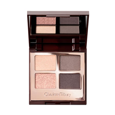 Charlotte Tilbury Luxury Palette The Uptown Girl