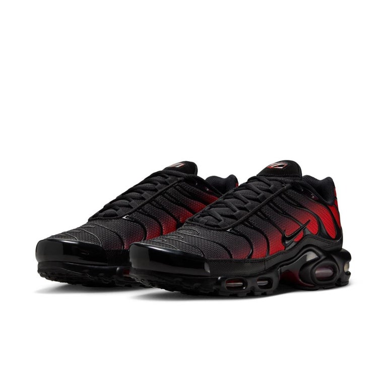 Mens Nike Nike Tn Size Sepatu Nike Air Max Plus TN Spiderman