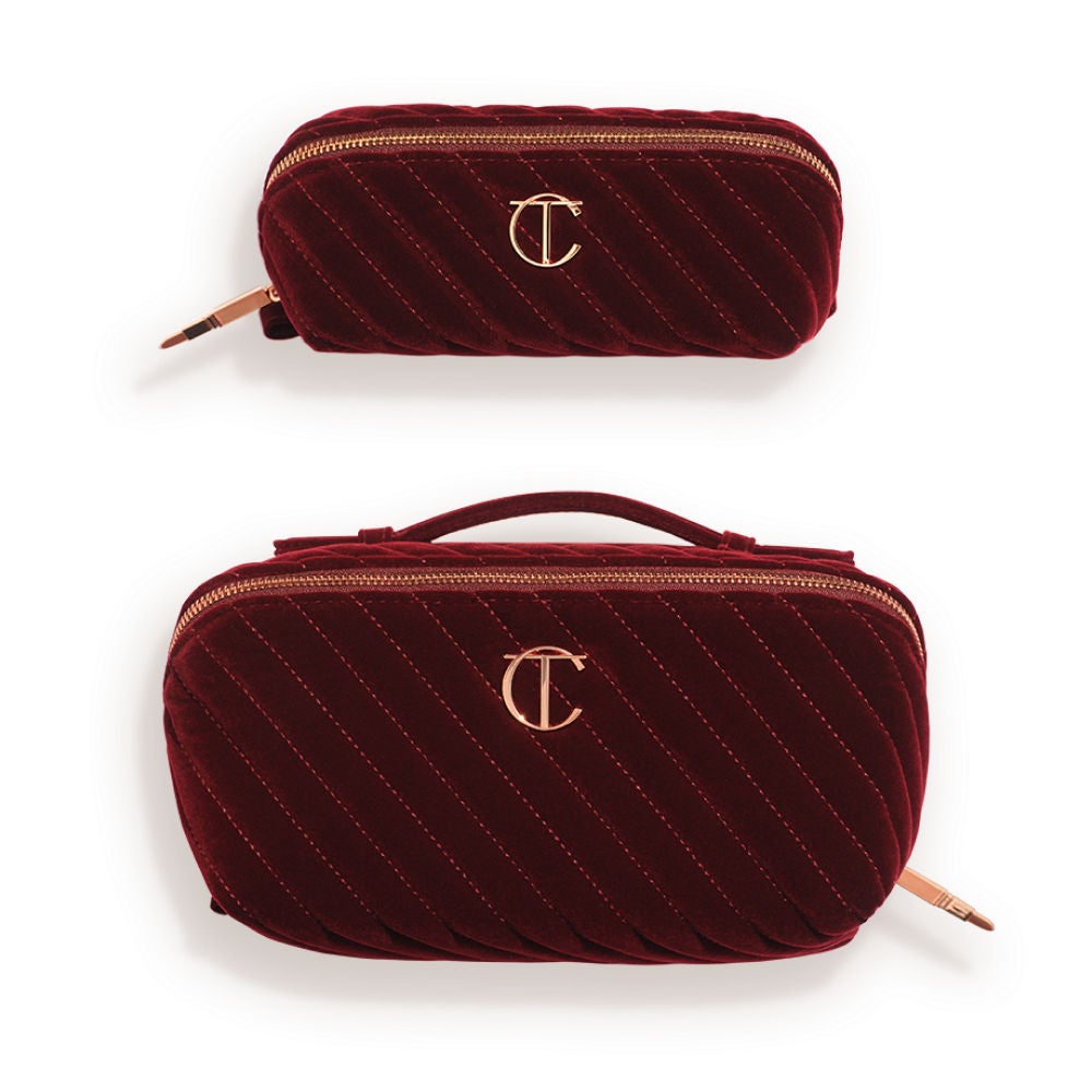 Makeup Bag Of Dreams Duo | Charlotte Tilbury UAE