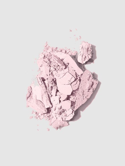 PS... Loose Face Powder